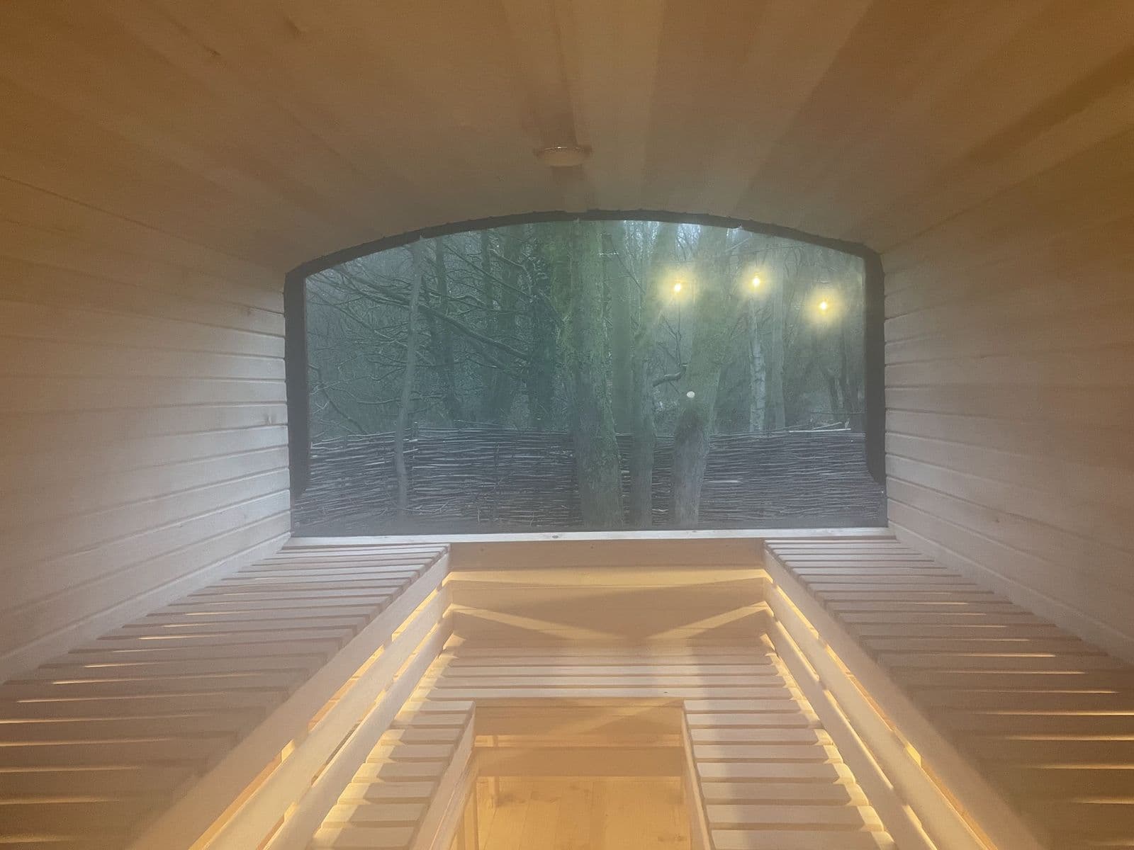 iglu sauna - Slaithwaite