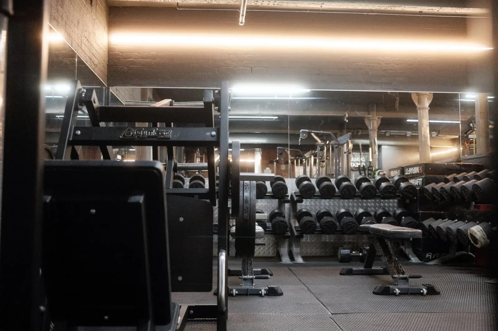Implexus Gym