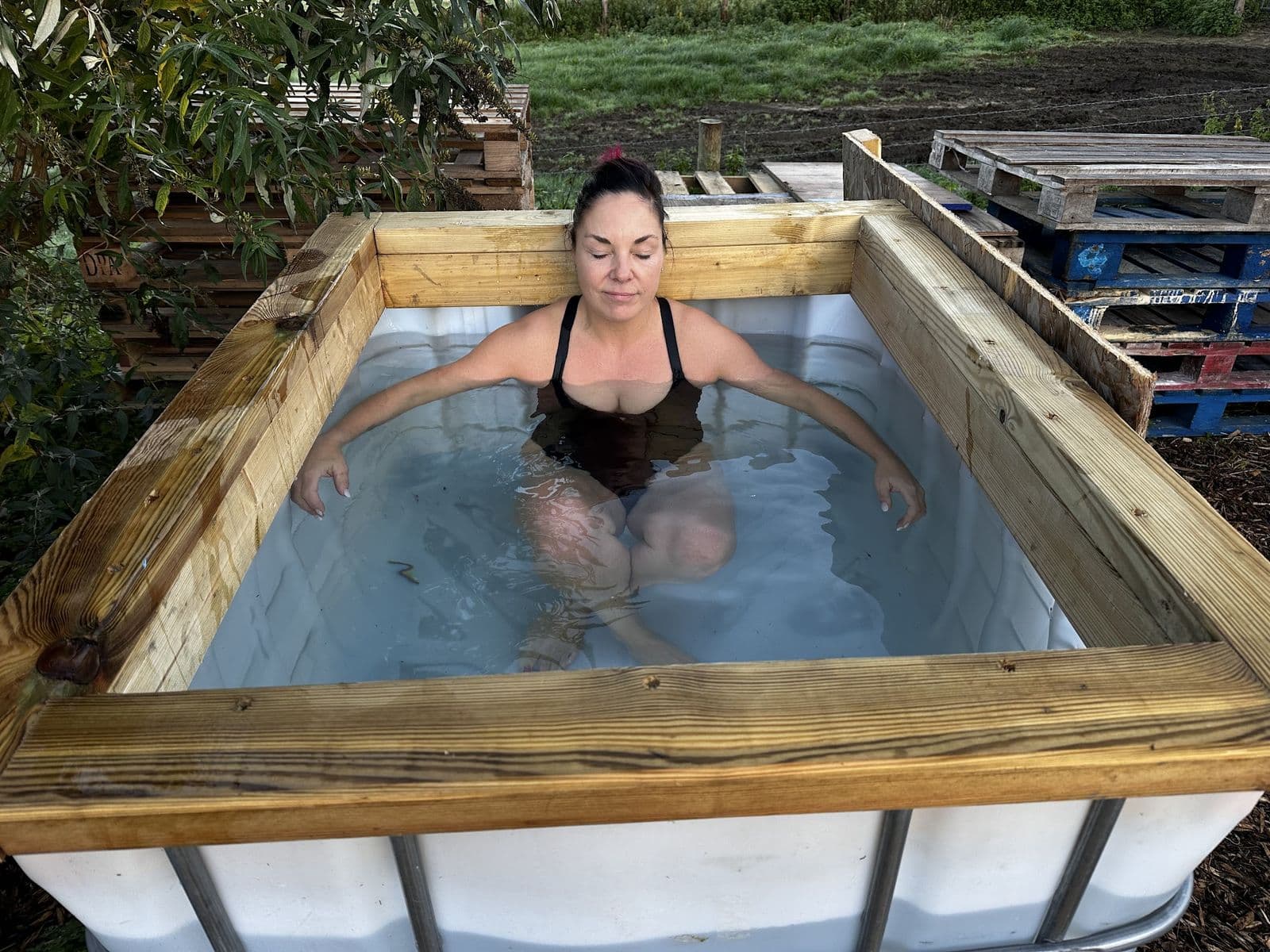 Inspired Fitness and Wellness