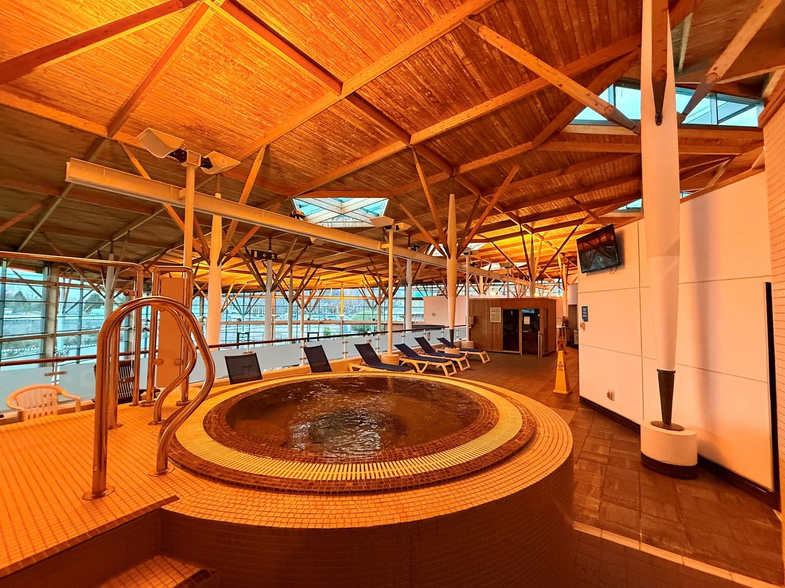 Inverness Leisure
