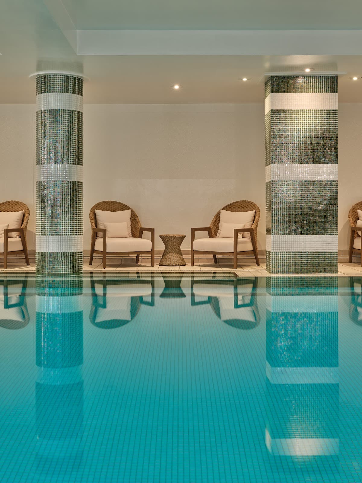 Irene Forte Spa