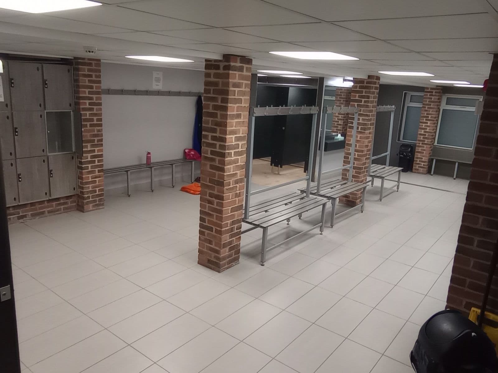 Isenhurst Health Club