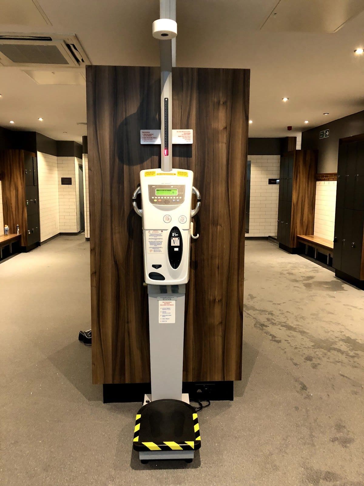 JD Gyms Bradford