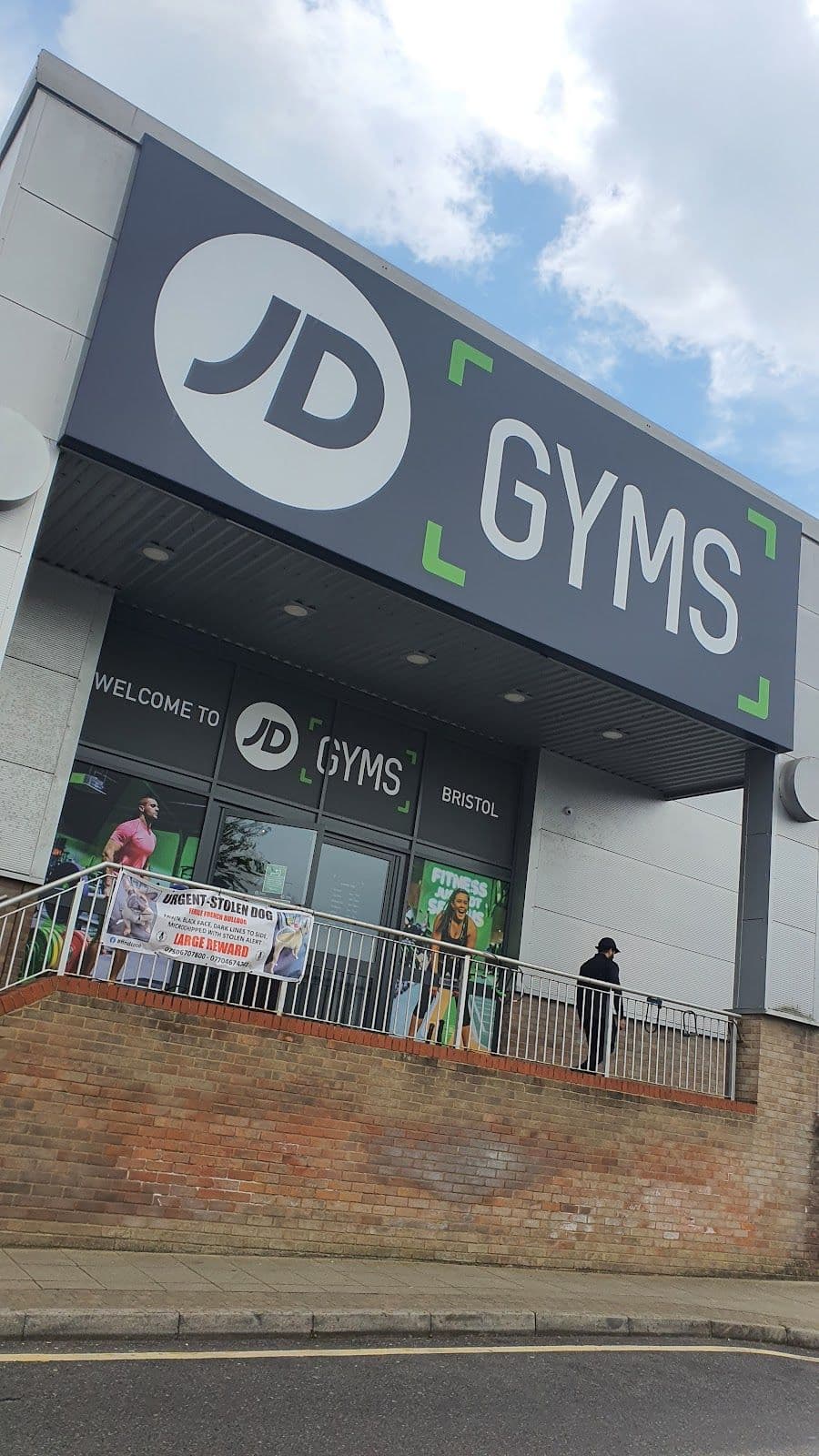 JD Gyms Bristol