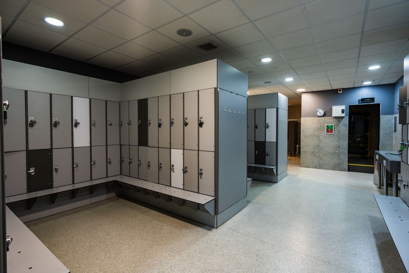 JD Gyms Coventry