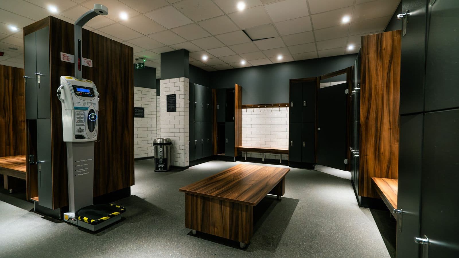 JD Gyms Derby