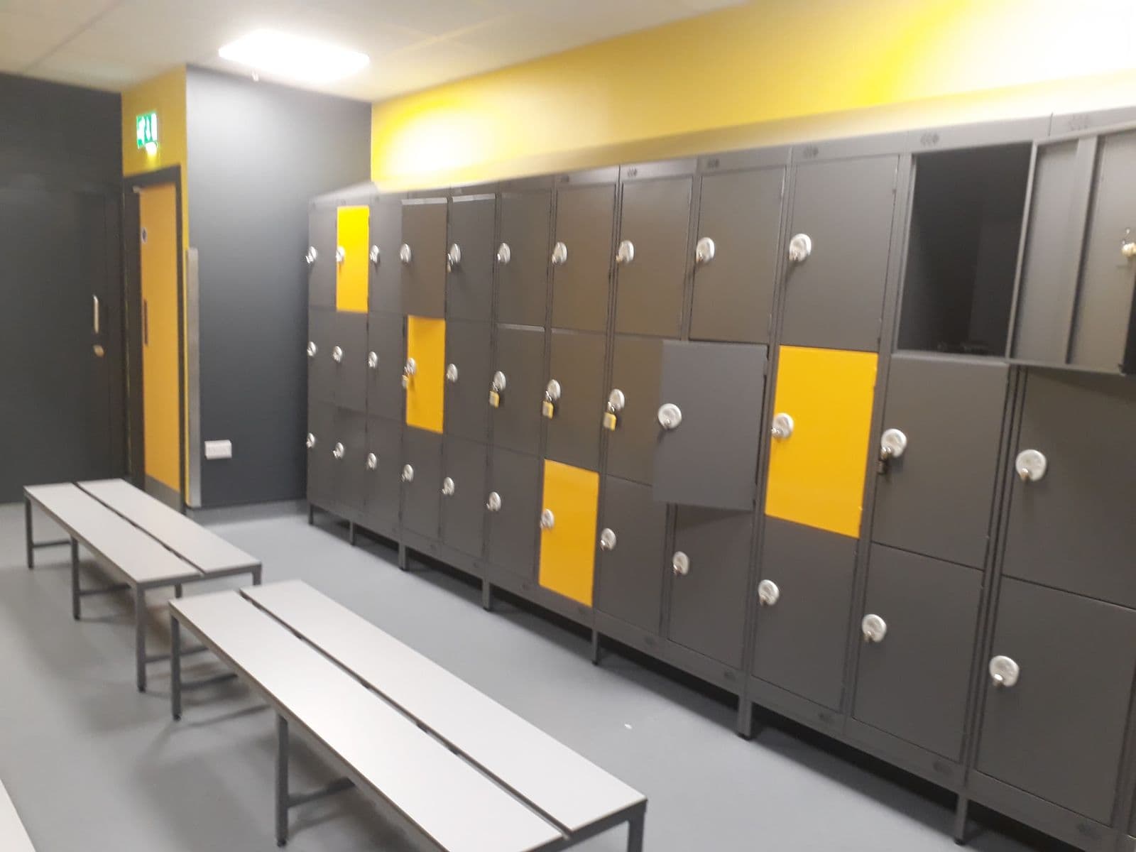 JD Gyms Dundee