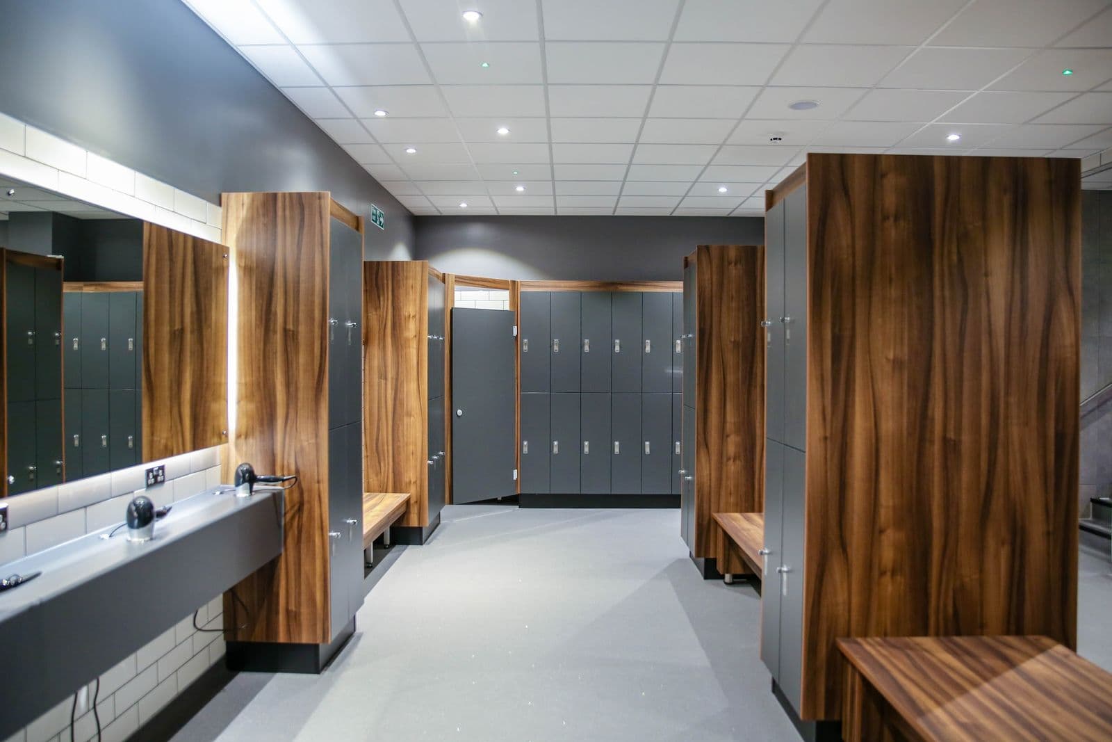 JD Gyms Glasgow North