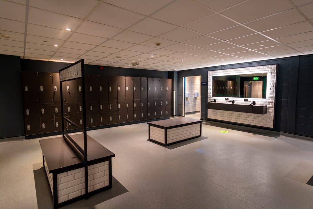 JD Gyms Leeds Kirkstall Road