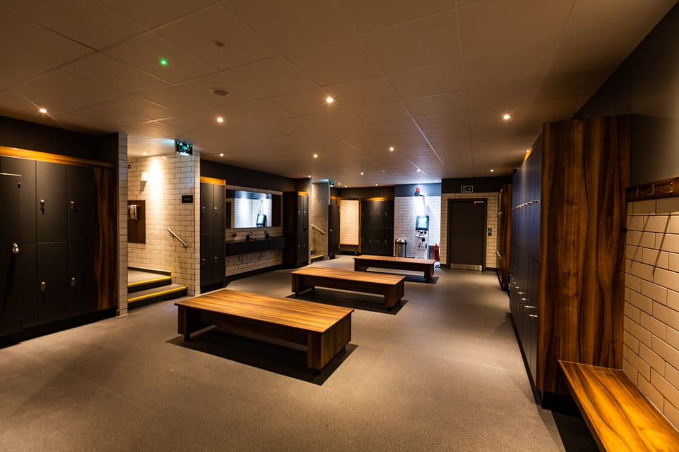 JD Gyms Leeds South