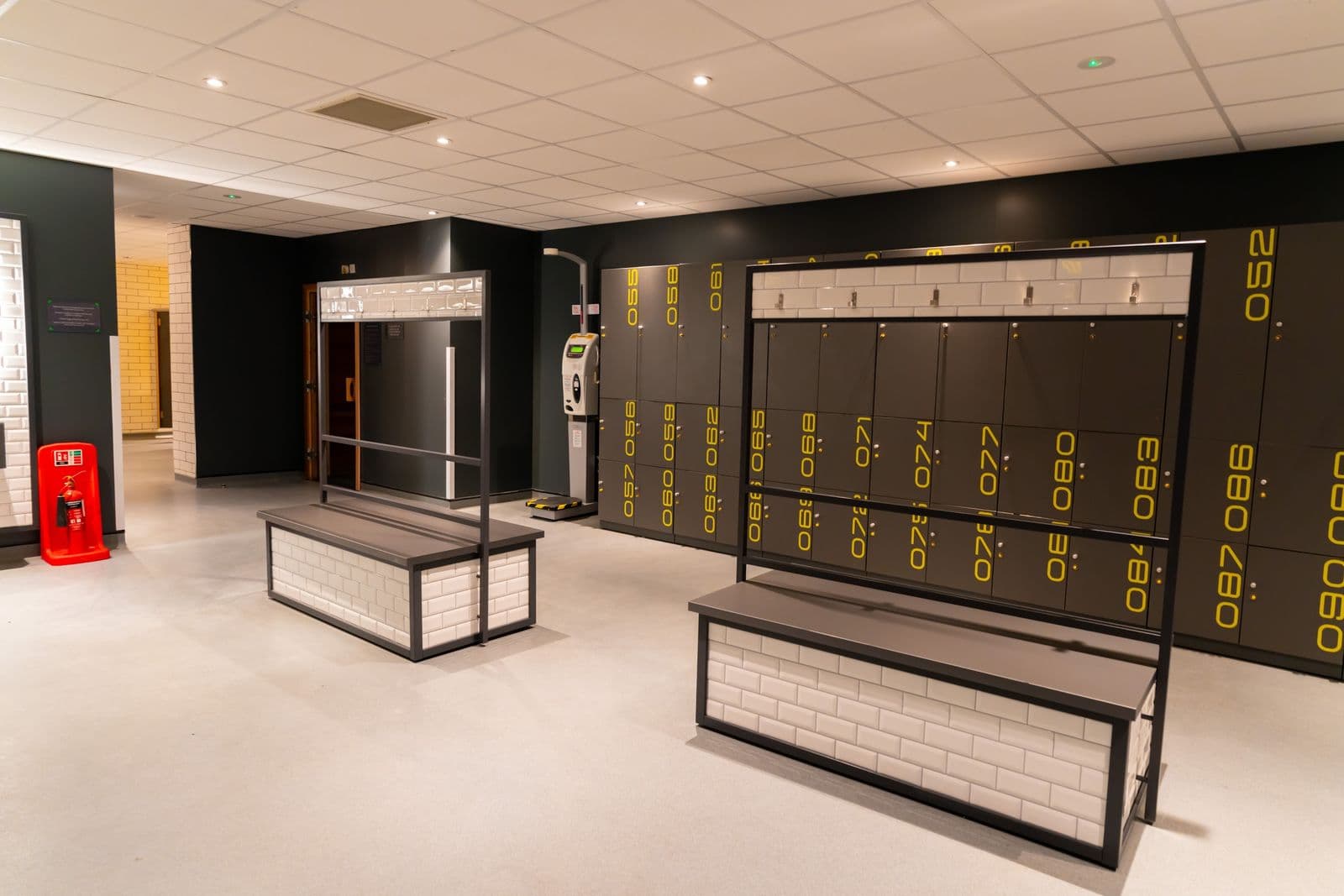 JD Gyms Milton Keynes
