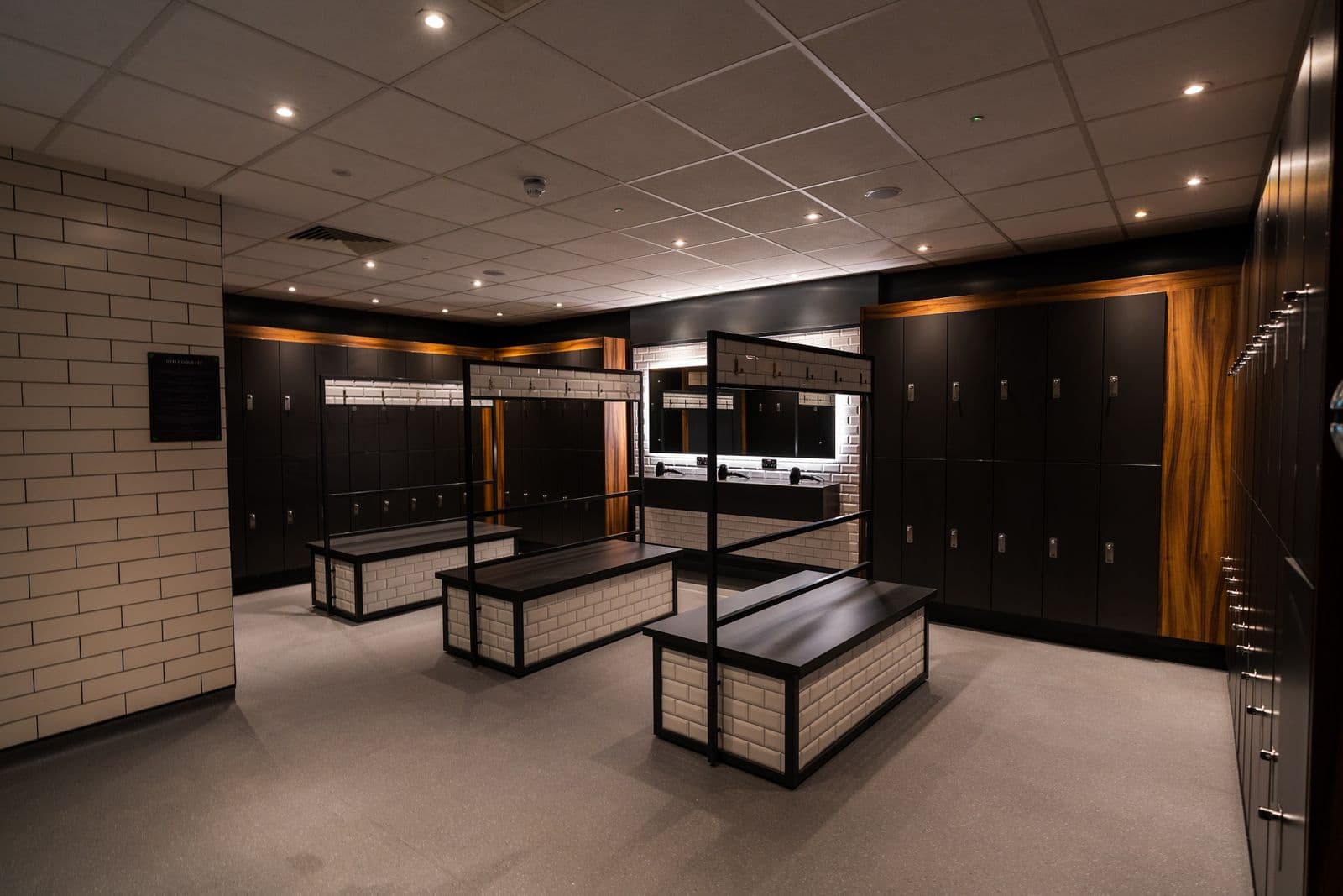 JD Gyms St Helens