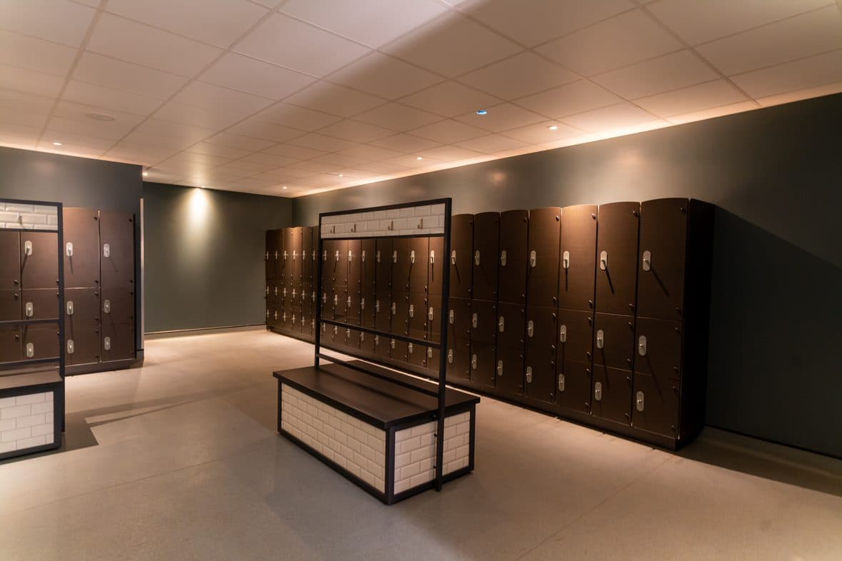 JD Gyms Stoke - Now with all new cardio kit!