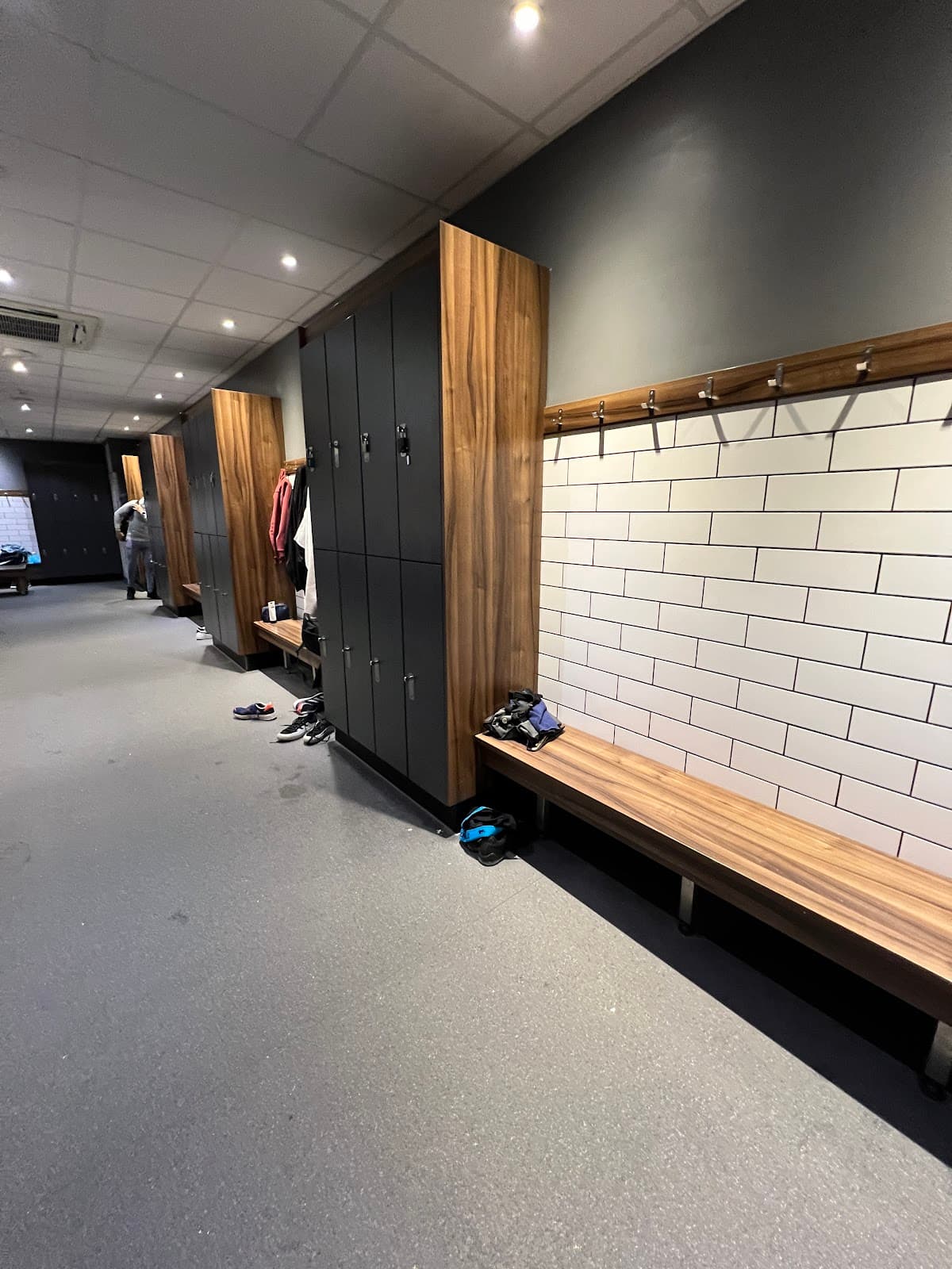 JD Gyms Wolverhampton