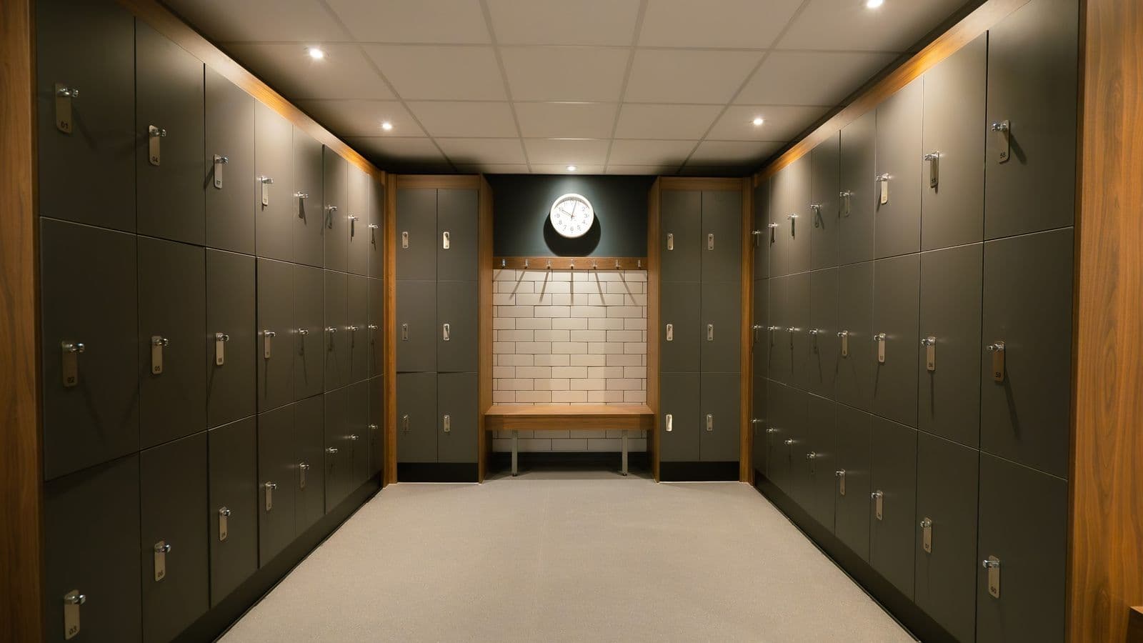 JD Gyms York