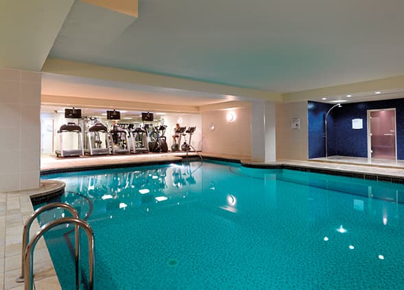 Juvenate Health & Leisure