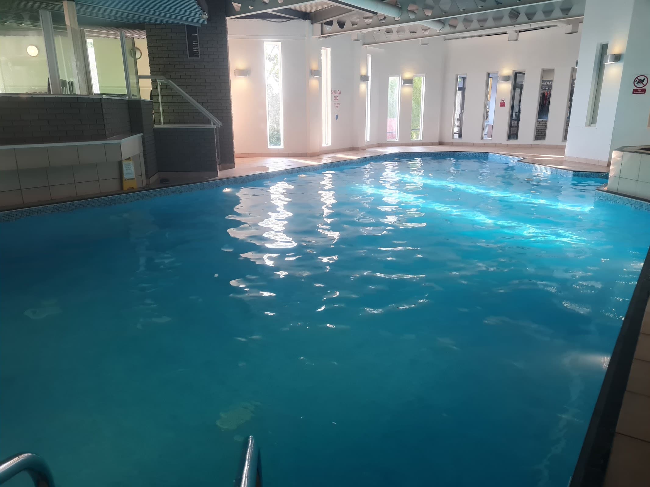 Juvenate Health & Leisure - Edinburgh
