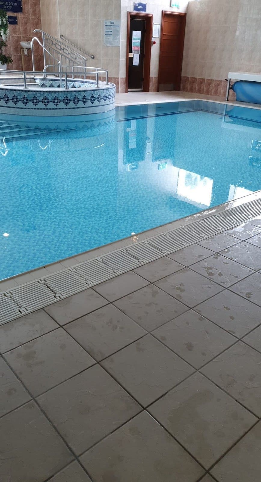 Juvenate Health & Leisure - Inverness