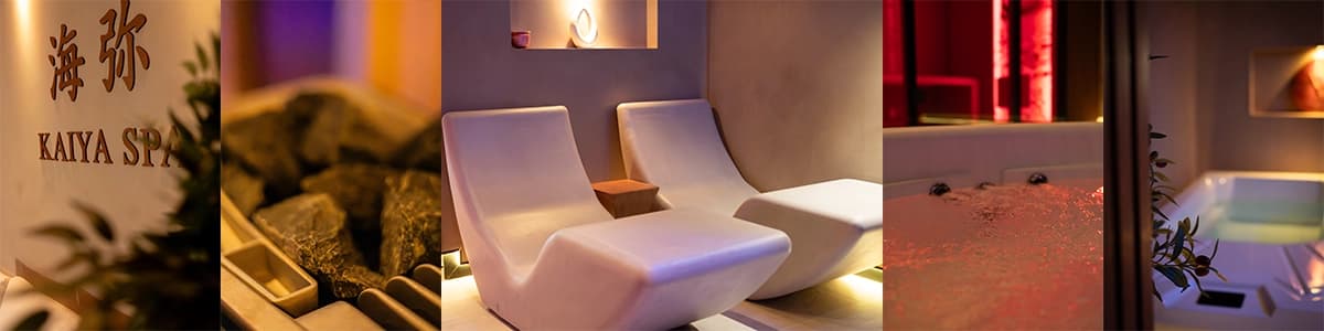 Kaiya Spa