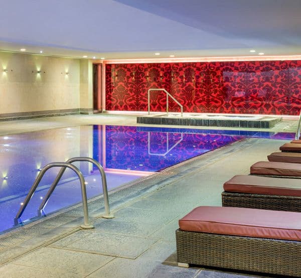 Kallima Health Club & Spa