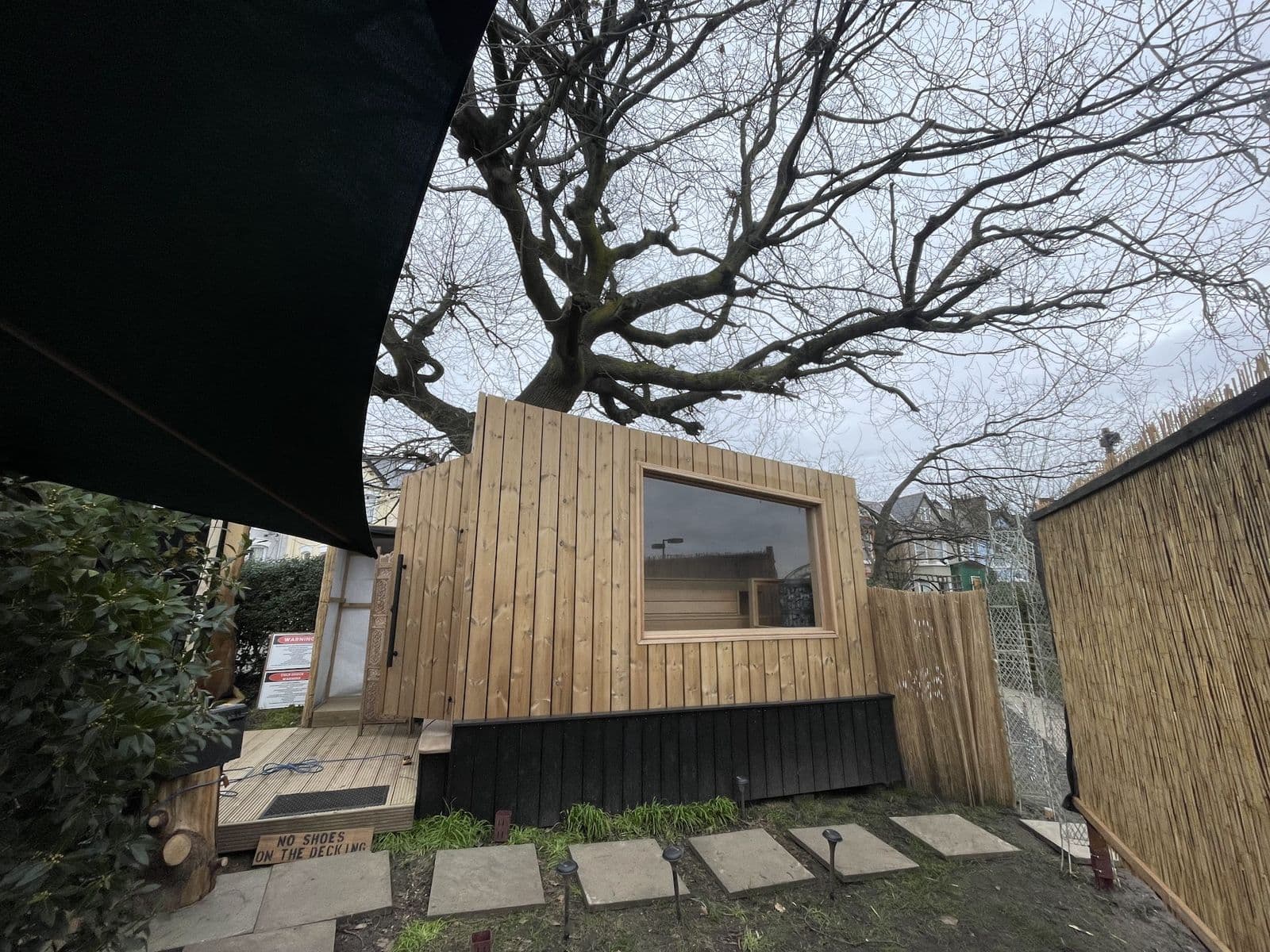 Kensal Haus
