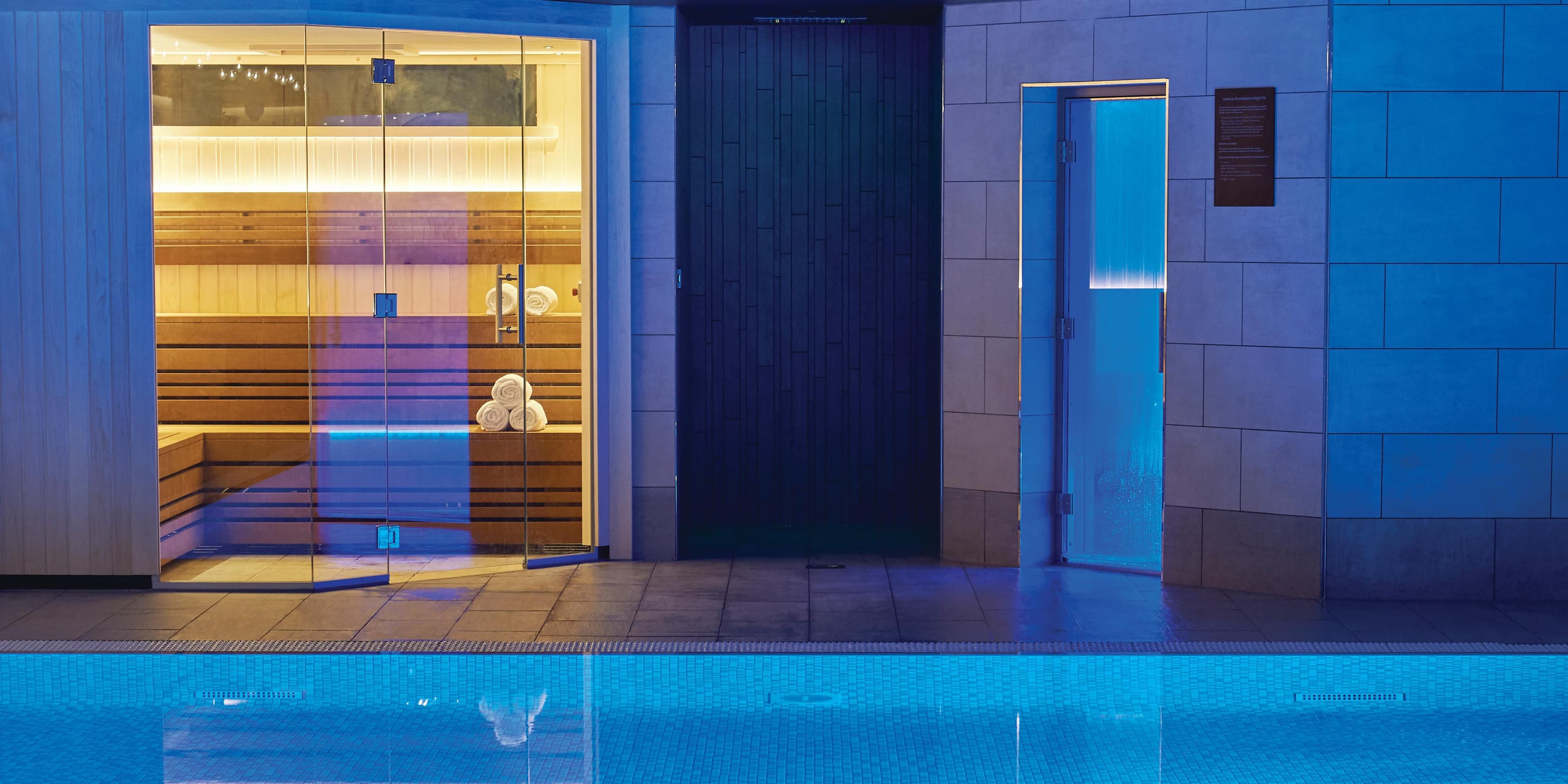 Kimpton Charlotte Square Hotel