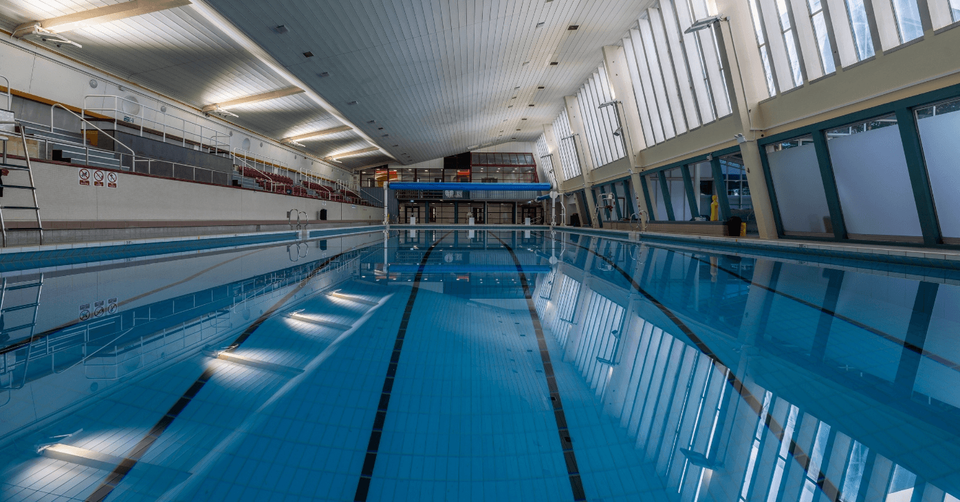 Kingsmead Pools & Fitness