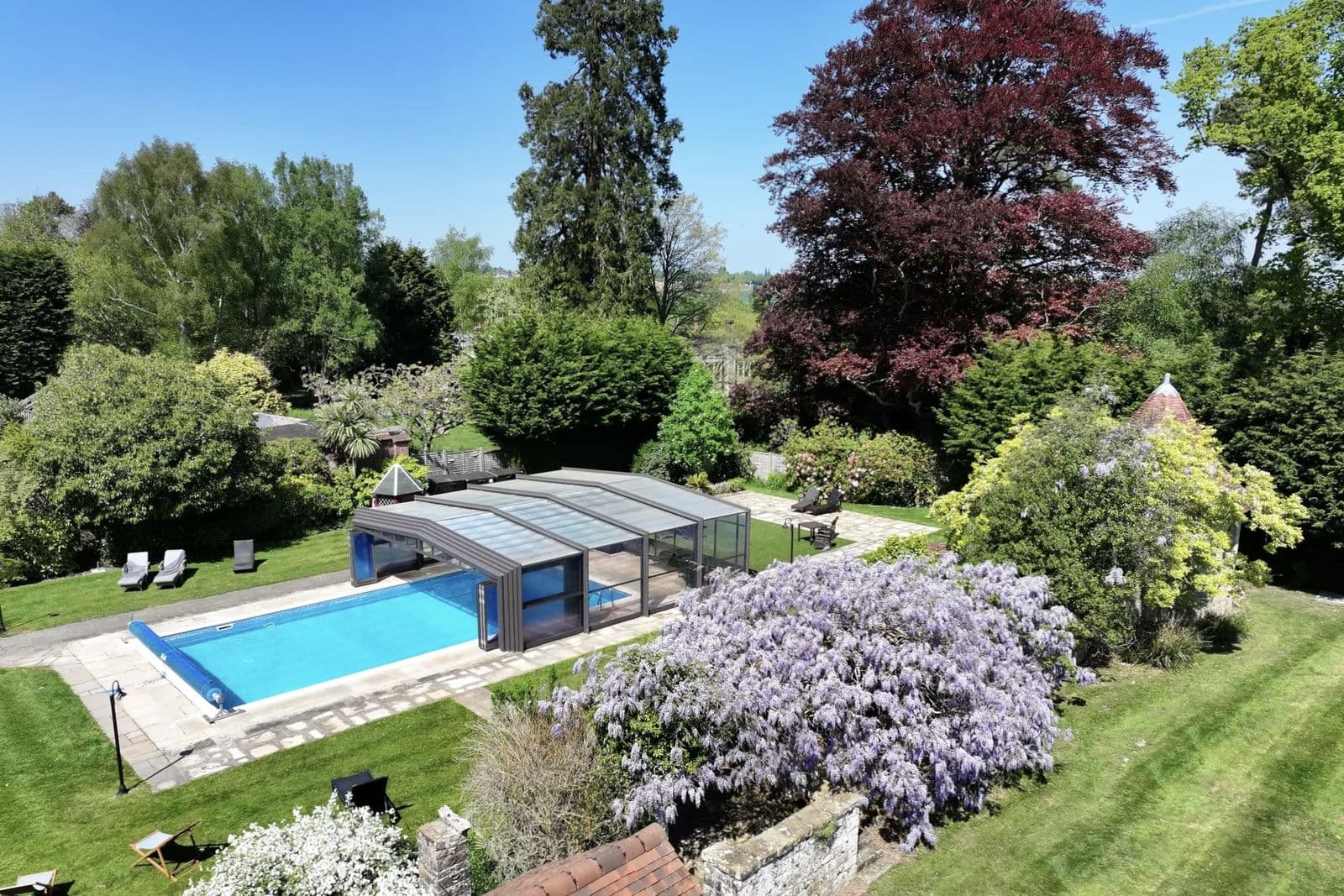 Knowle Grange Health Spa