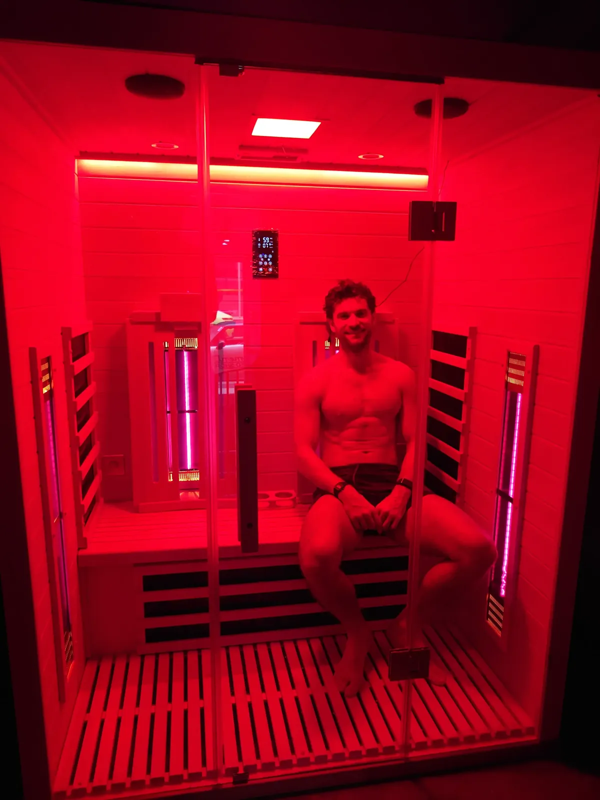 Labs Fitness