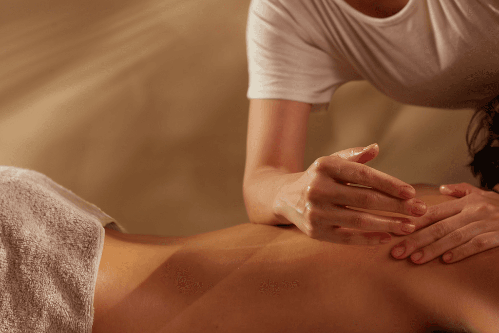 Lanna Thai Massage UK