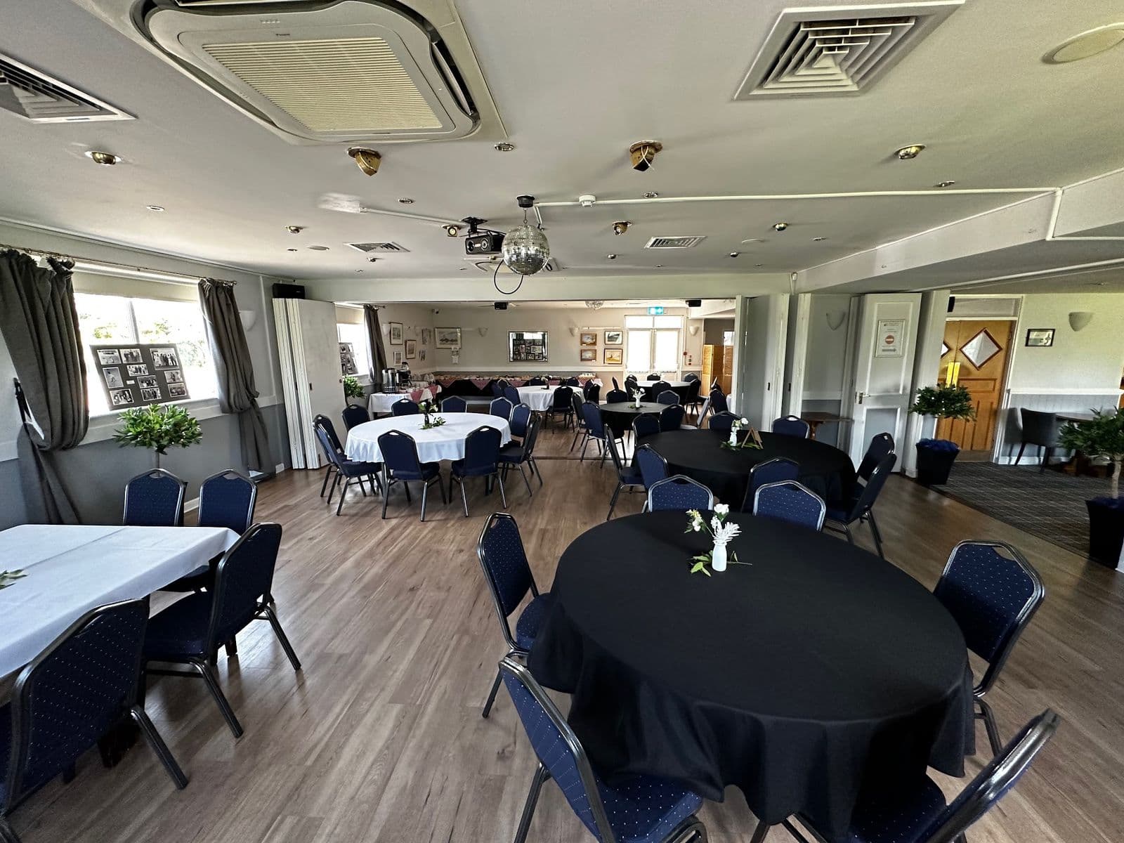 Lee-on-the-Solent Tennis Squash & Fitness Club