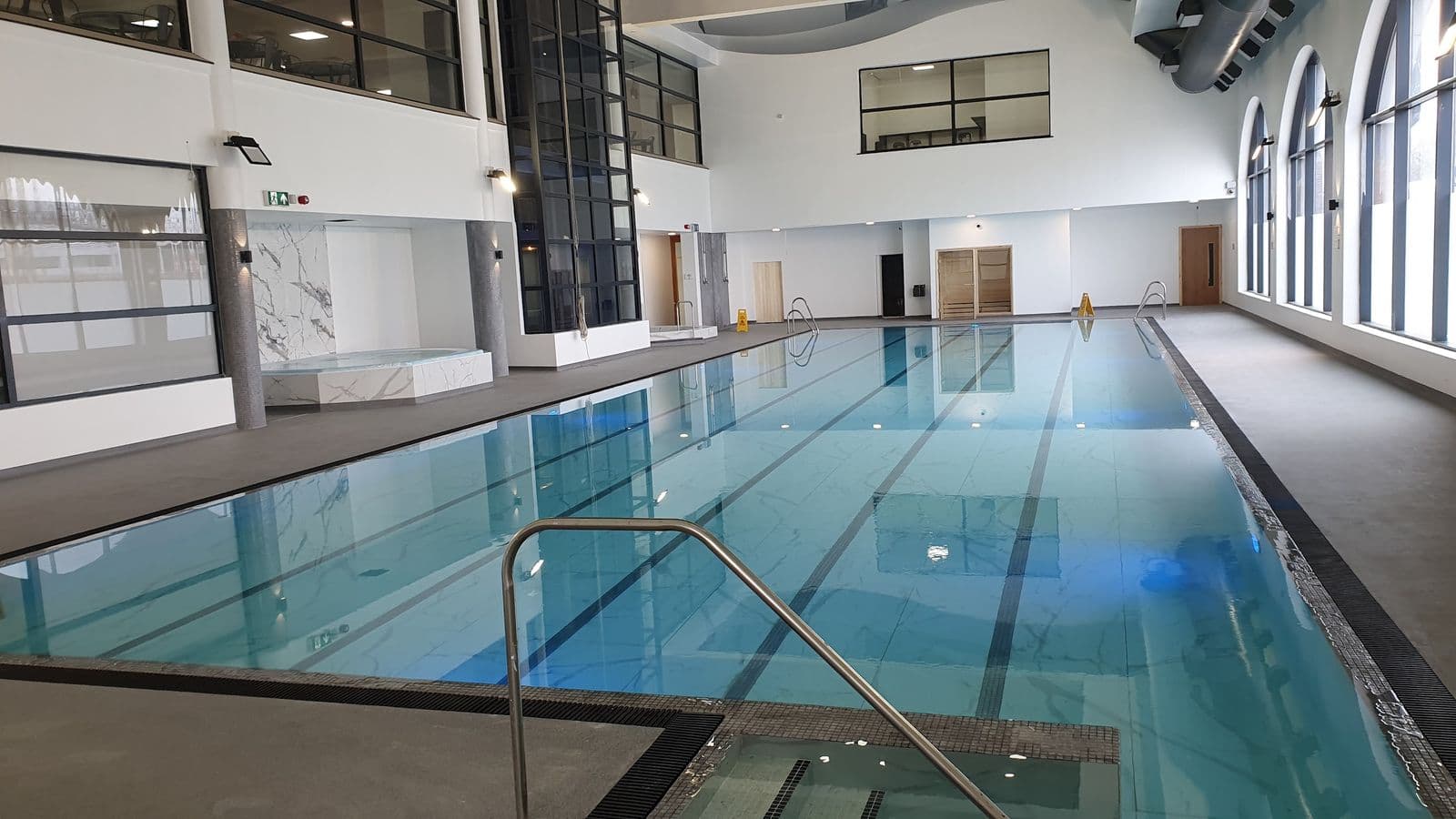 Liberty Leisure & Spa Solihull