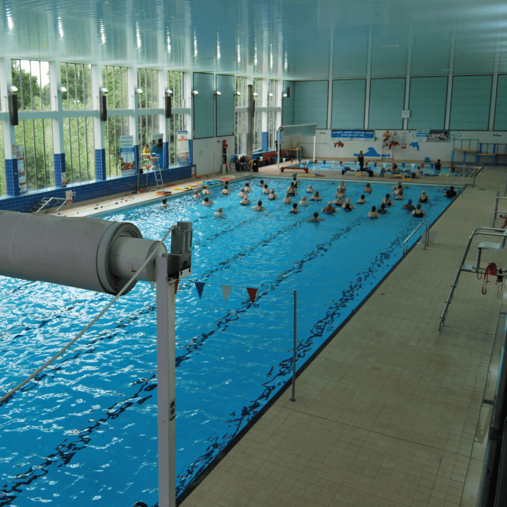 Life Leisure Cheadle