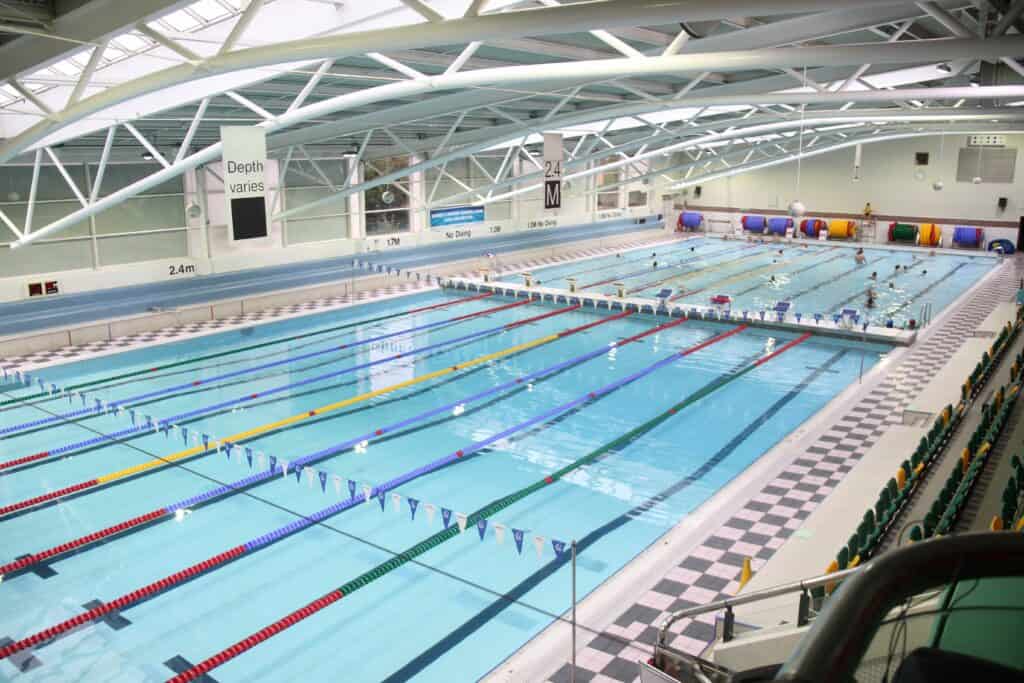 Life Leisure Hazel Grove