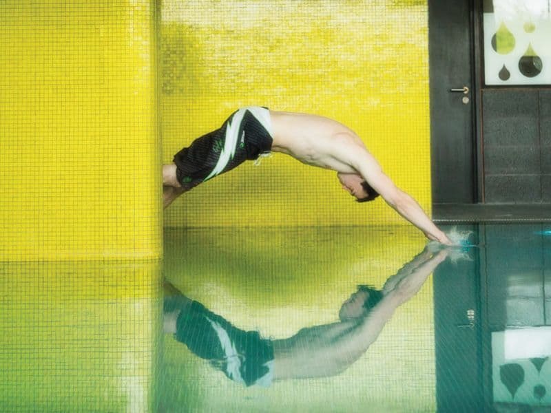 Lifehouse Gym & Pool