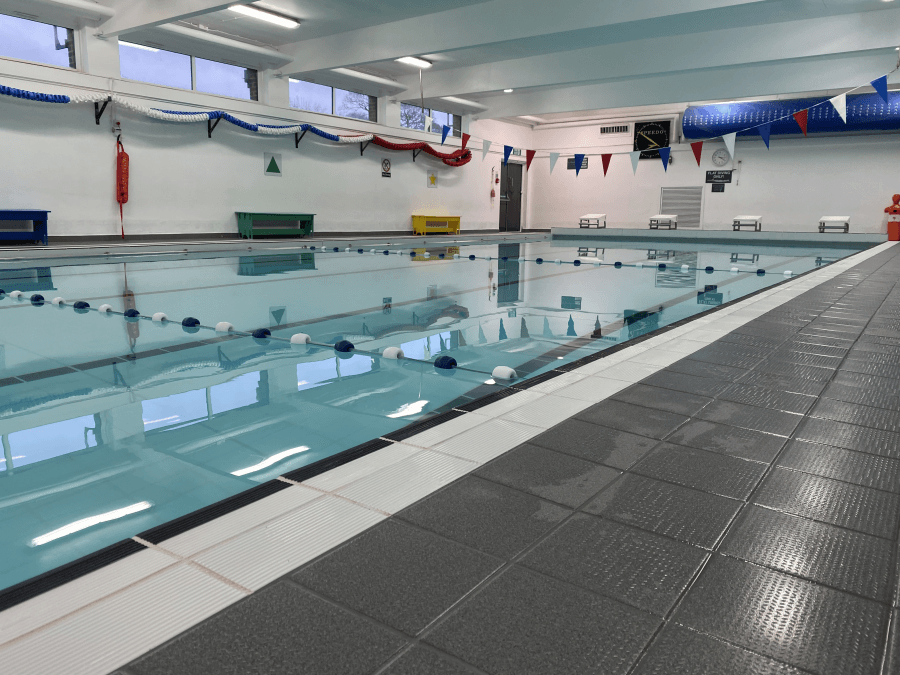 Lifestyle Fitness Bollington