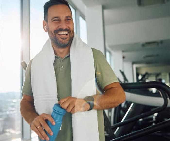 LivingWell Health Club - Coventry