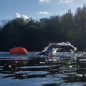 Longside Lake Watersports