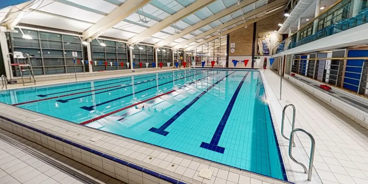 Loughton Leisure Centre
