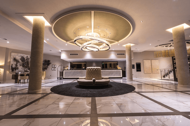 Luenire Spa & Aesthetics