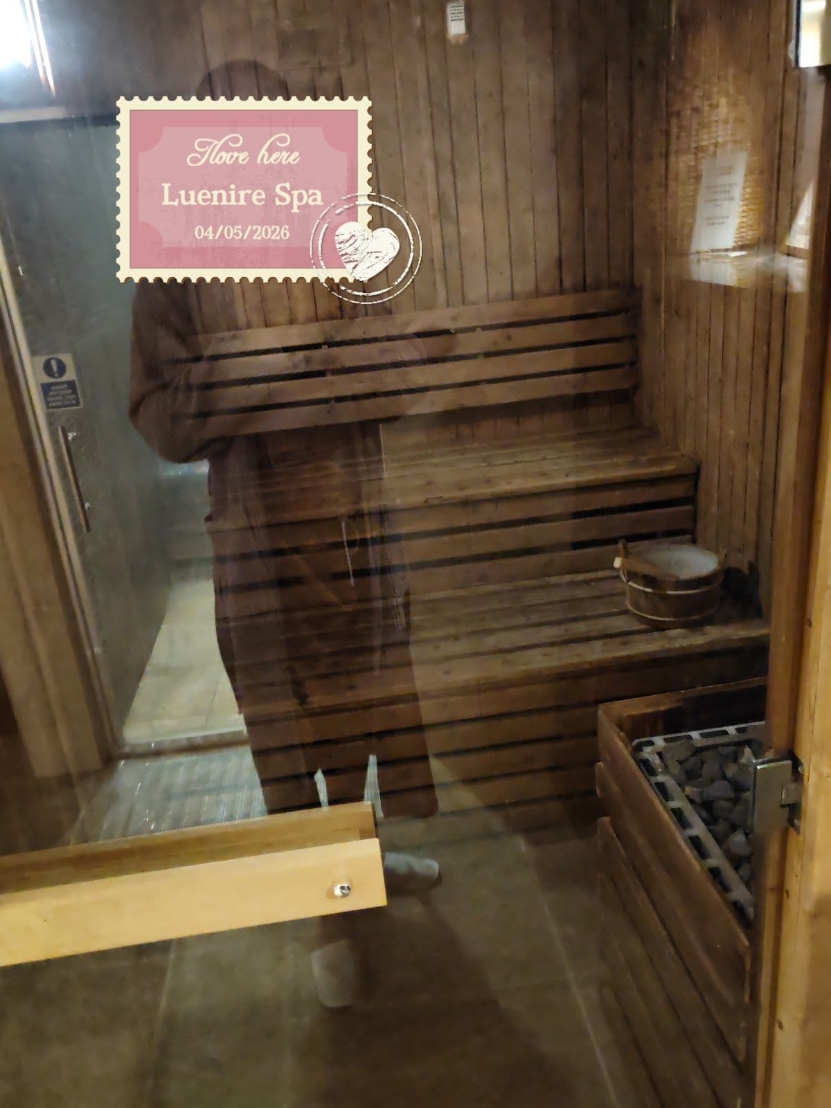 Luenire Spa at Lansbury Hotel | Canary Wharf