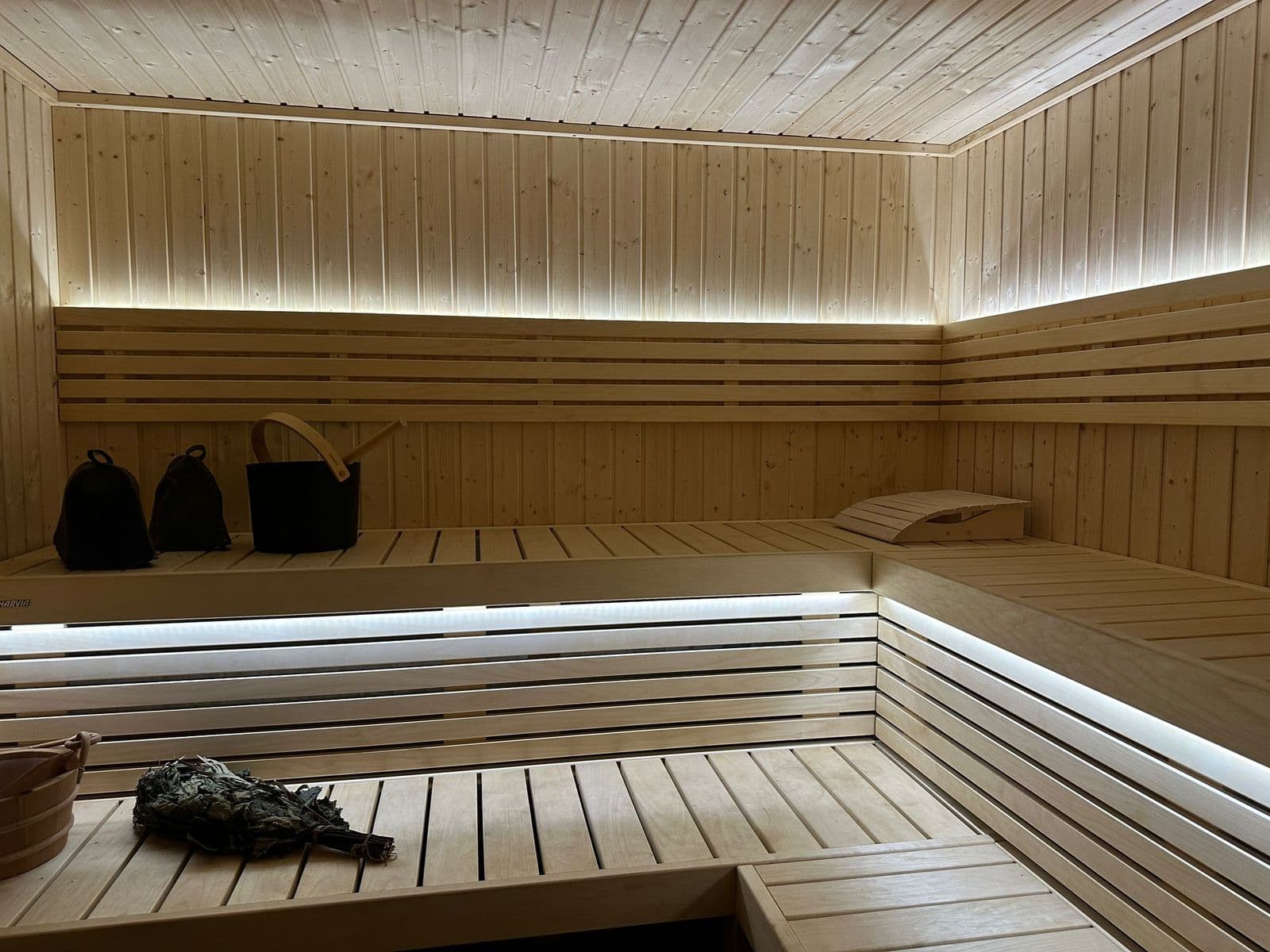 Löyly Lindfield Village Sauna