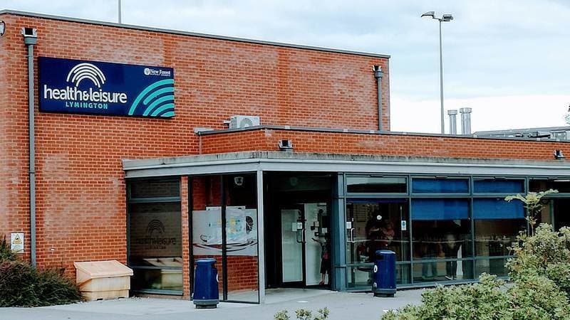 Lymington Health & Leisure