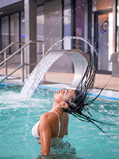 M Club Spa and Fitness