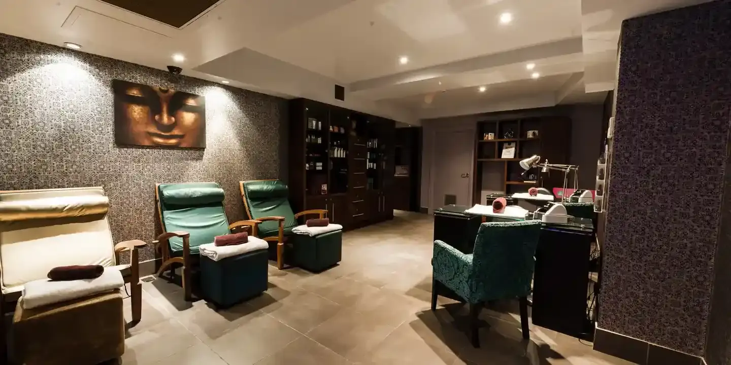 Malmaison Manchester