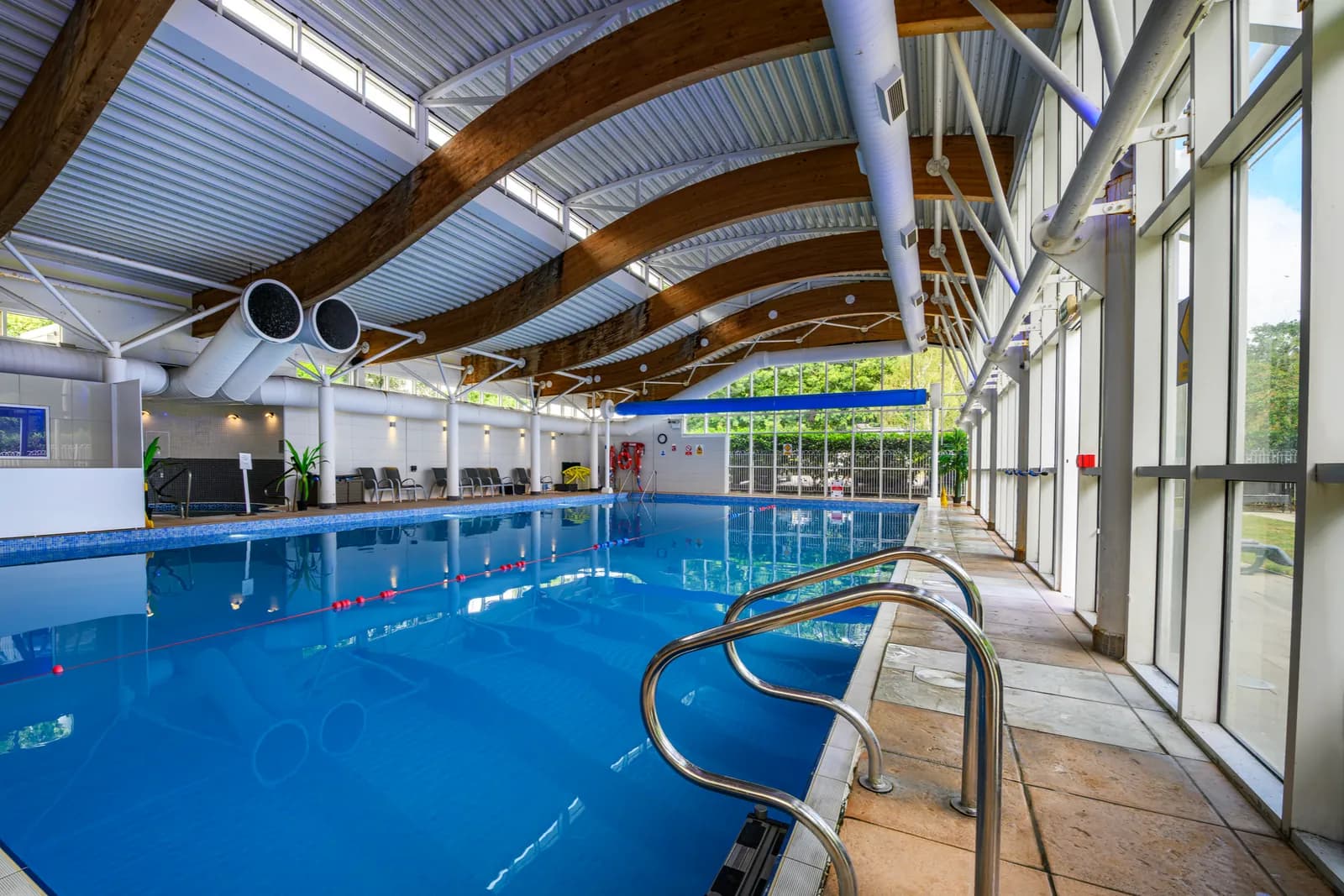 Manor of Groves Hotel, Golf & Health Club
