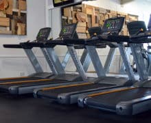 Marsh Academy Leisure Centre