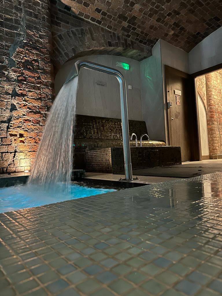 Maya Blue Wellness