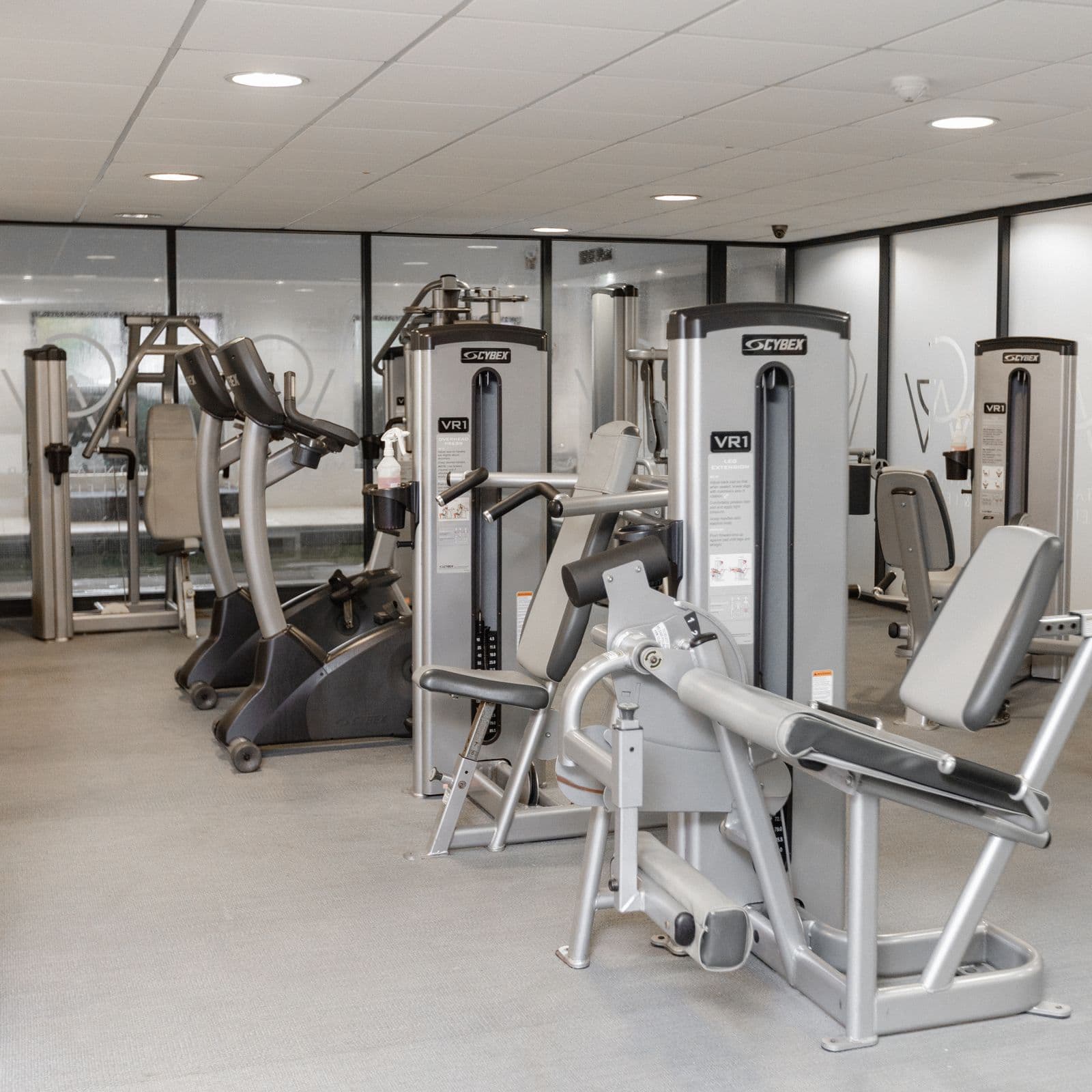 Mercure Newcastle George Washington Hotel Golf & Spa
