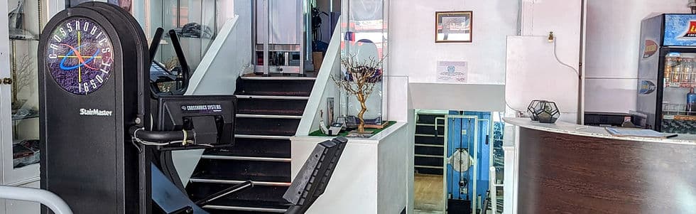 Miami Health Club